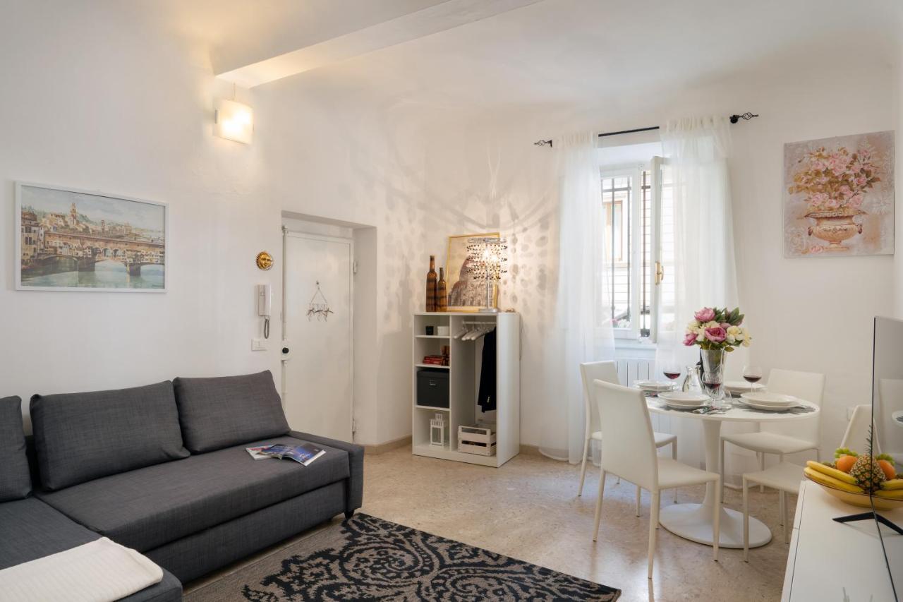 Apartamento Angelico *