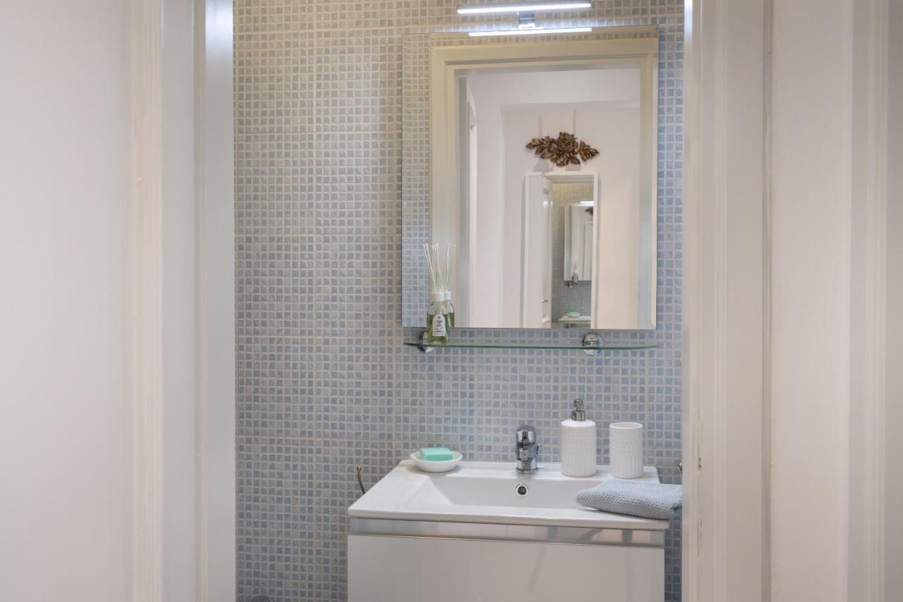 Angelico Apartamento