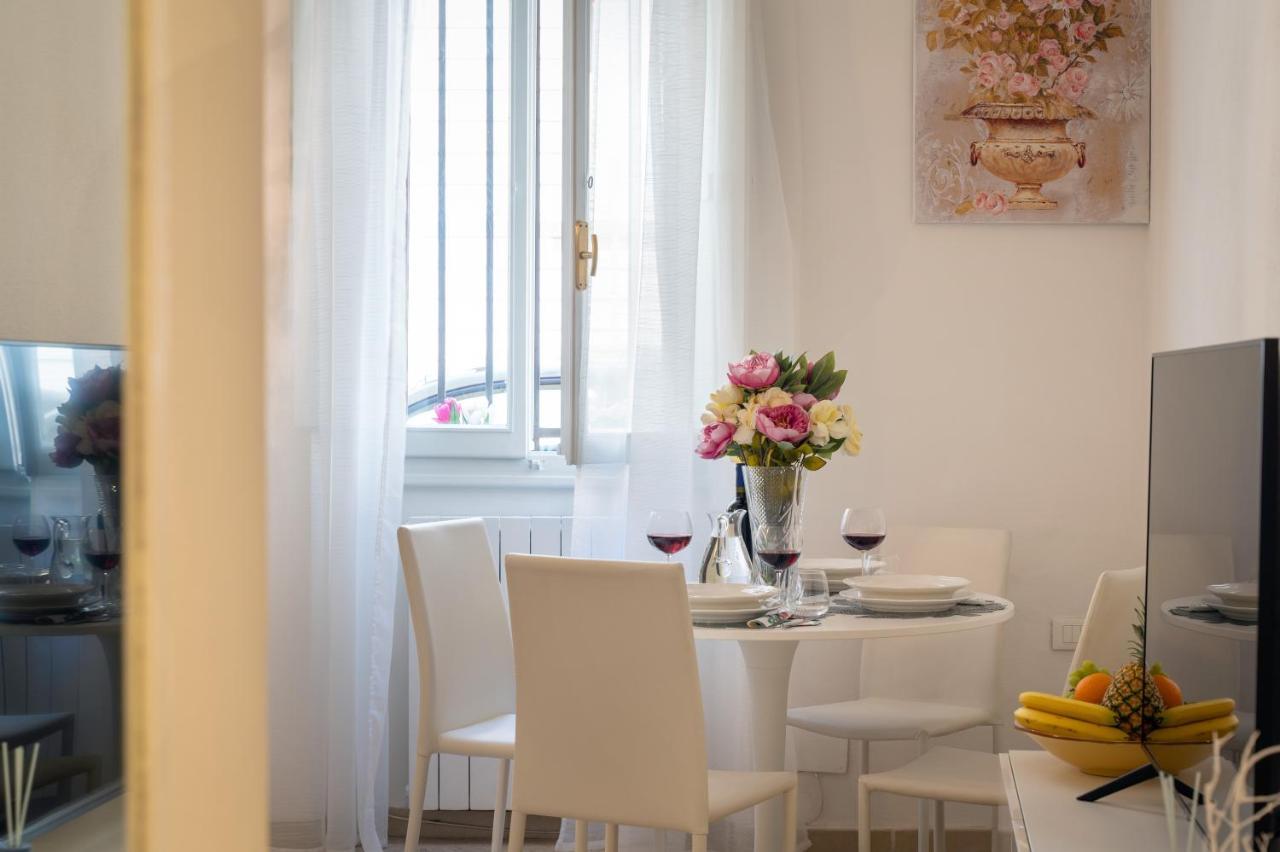 Apartamento Angelico Florença