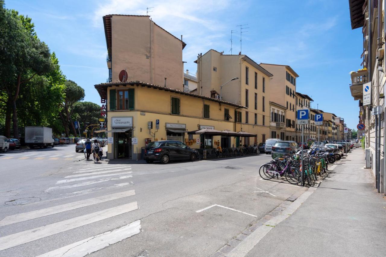 Angelico Apartamento Florença